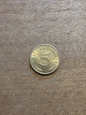 Deutsches reich reichspfennig gebraucht kaufen  Stutensee