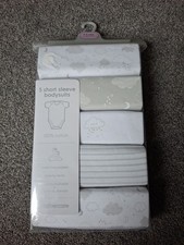 Baby bodysuits months for sale  SUTTON COLDFIELD
