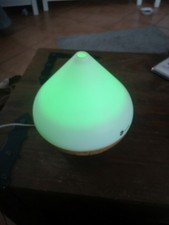 Duftöl diffuser elektrisch gebraucht kaufen  Loose