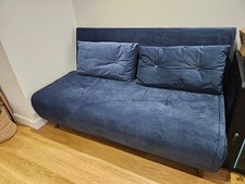 2 seater large sofa bed for sale 2 seater large sofa bed for sale  LONDON