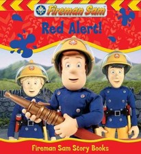 Fireman sam red for sale  Philadelphia