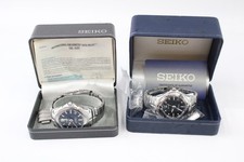 Mens seiko kinetic for sale  LEEDS