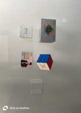 Moyu ys3m cubo usato  San Giuliano Milanese