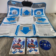Konami nintendo wii for sale  Litchfield