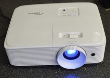 Optoma eh412 1080p for sale  Stratford
