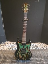 James hetfield axe for sale  El Paso