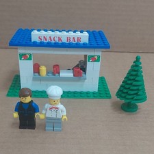 Lego 675 vintage for sale  DARLINGTON