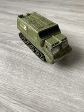 Dinky vintage ufo for sale  BANGOR