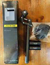 Sospensione reggisella aventon usato Sospensione reggisella aventon usato  Spedire a Italy