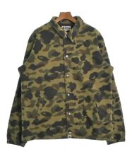 Bathing ape blouson for sale  Shipping to United Kingdom