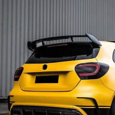 Rear trunk spoiler for sale  WALSALL