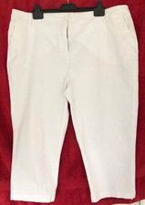Ladies white cotton for sale  CATERHAM