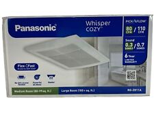 Panasonic whisper cozy for sale  Angier