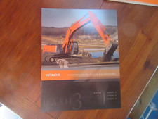Hitachi zaxis 240lc for sale  Myerstown
