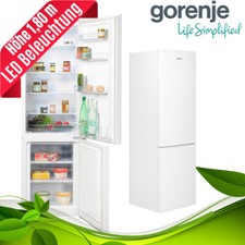 Gorenje kühl gefrierkombinati gebraucht kaufen  Bad Windsheim