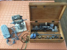Tour horloger boley d'occasion  Sens