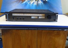 Tuner technics 9030 d'occasion  Concarneau