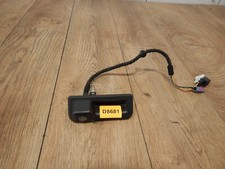 Rückfahrkamera skoda fabia gebraucht kaufen  Grimma