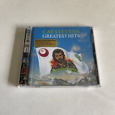 Cat Stevens Greatest Hits CD 2000 Remasters - 12 faixas, usado comprar usado  Enviando para Brazil