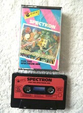 38027 spectron sinclair for sale  STOURBRIDGE