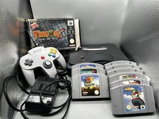 Nintendo n64 mega for sale  YEOVIL