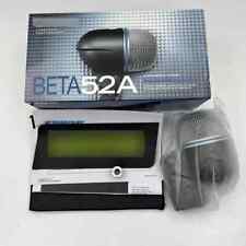 New beta 52a for sale  Perth Amboy