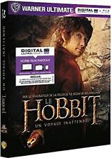 Blu ray hobbit d'occasion  Les Mureaux