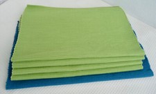 5er pack platzsets gebraucht kaufen  Lohmen