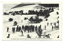 Sport ski sports d'occasion  Toulon-