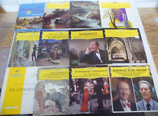 Klassik deutsche grammophon gebraucht kaufen  Oldenburg (Oldenburg)