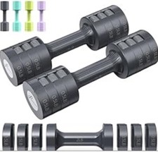 Sportneer weights dumbbells for sale  HUDDERSFIELD