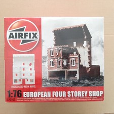 Maquette résine airfix d'occasion  Frontenex