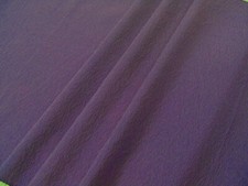 Ayane solid purple for sale  HATFIELD