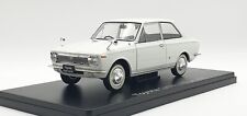 Modelo de carro fundido 1/24 Hachette 1966 TOYOTA COROLLA 1100 DX BRANCO comprar usado  Enviando para Brazil