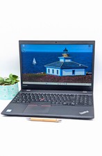 Lenovo thinkpad t570 gebraucht kaufen  Leipzig