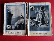 Rginal kriminal bücherei gebraucht kaufen  Marktoberdorf