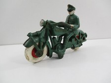 Moto fonte harley d'occasion  Châteaubriant