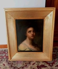 Dipinto pietro pedroni usato  Avellino