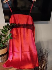Negligee satin nachthemd gebraucht kaufen  Stendal