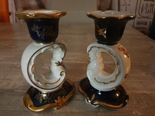 Weimar porzellan kerzenstände gebraucht kaufen  Wiesenburg