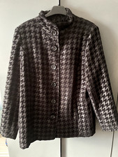 Tigi black button for sale  ST. IVES