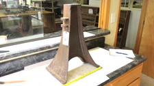 cast base table iron for sale  Greenleaf