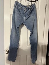 Men denim slim for sale  Martinsburg
