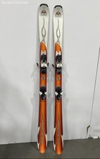 rossignol 184 skis bandit for sale  Colorado Springs
