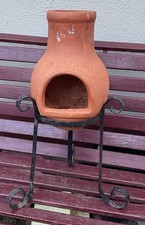 clay chiminea for sale clay chiminea for sale ST. ALBANS