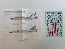 Decals 102a delta d'occasion  Montpellier-