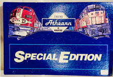 Athearn special edition for sale  Killington