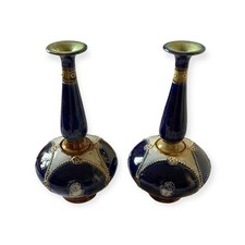 Pair antique royal for sale  WALTON-ON-THAMES