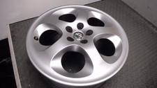 Alufelge 5x16 et41 gebraucht kaufen  Warendorf