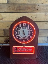 Old neon advertising for sale  Dumfries